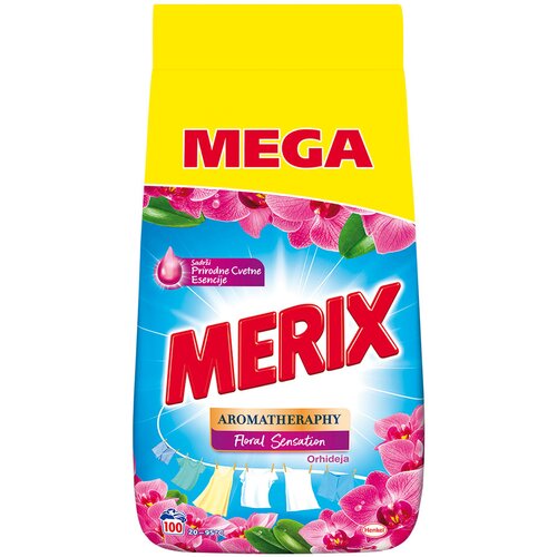 Merix powder at orchid 9kg 100WL Cene