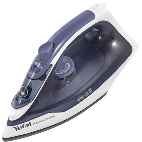 Tefal Express parno glačalo FV2837E0 Cijene