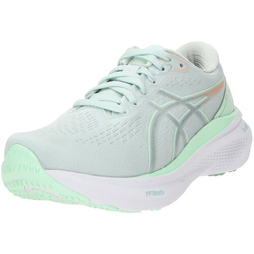 Asics Tenisice za trčanje &amp;#039;GEL KAYANO 30&amp;#039; neonsko zelena / pastelno zelena / narančasta Slike