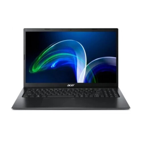 Acer Laptop Extensa ex215-54 15.6 FHD IPS/ I5-1135G7/8GBNVME256GB/IRIS XE/BLACK Slike