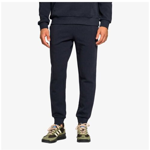 Dot unisex cuffed pants Cene