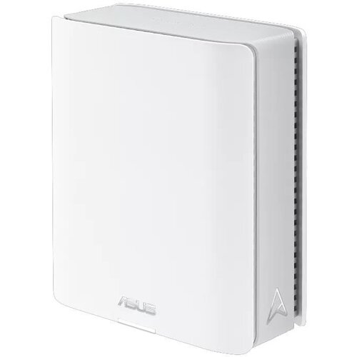 Asus ZenWiFi BT10 (1-paket) BE18000 Tri-band WiFi 7 (802.11be) Mesh usmerjevalnik, (21903553) Cene