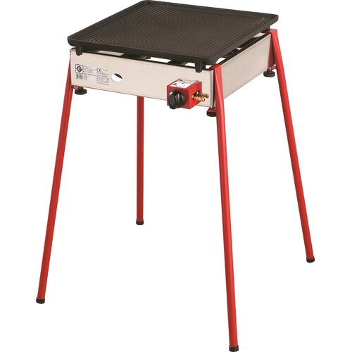 x Plinski žar Gorenc Tradicija Stand (5 kW, 40 x 40 cm, rebrasta plošča) Cene