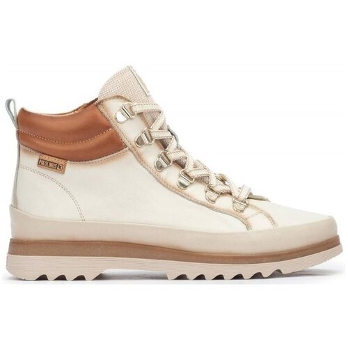 Pikolinos Salonarji Vicar W0V-8610 Blanco Marfil Bela Slike