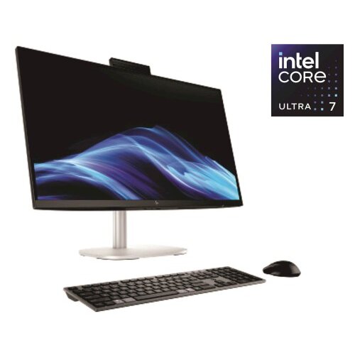 HP Računalnik EliteStudio 8 AIO G1i 27 U7-265/16GB/SSD 512GB/27''/W11Pro Cene