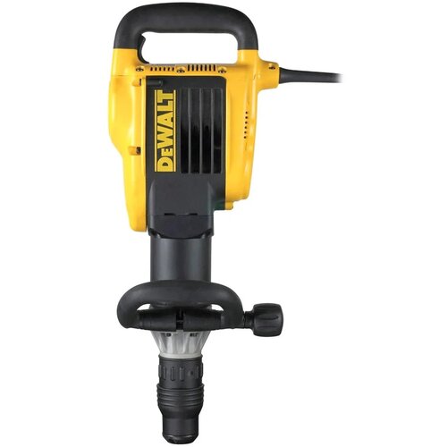 Dewalt udarni čekić D25899K 1500W 17.9J SDS-Max Slike