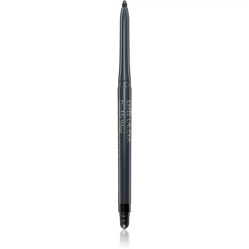 Estée Lauder Double Wear Infinite Waterproof Eyeliner vodootporna olovka za oči nijansa 04 Indigo 0.35 g