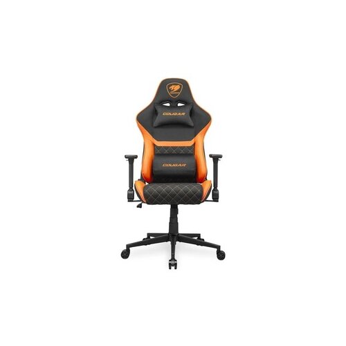  Stolica Cougar ARMOR ONE V2 F gaming Cene