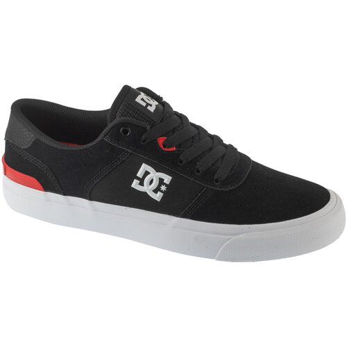 Dc Shoes Shoes Teknic S Crna Slike
