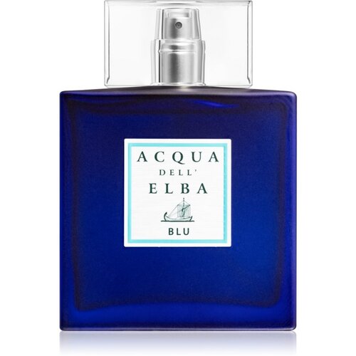 Acqua dell' Elba Blu Men toaletna voda za moške 100 ml Cene