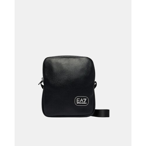 Ea7 Emporio Armani Torbe 7X000753 AF29345 Črna Cene