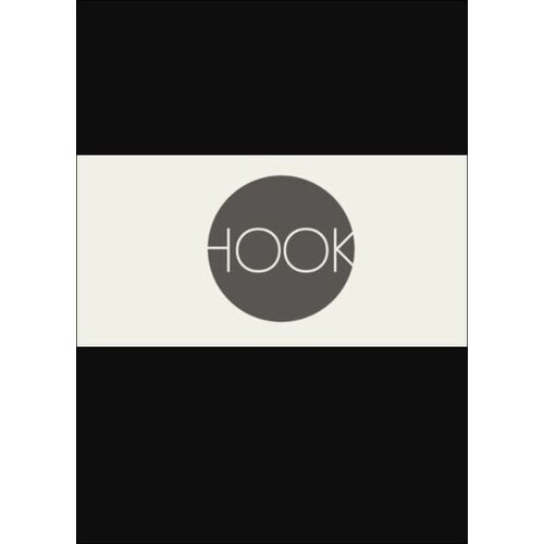 Steam Hook (PC) Key GLOBAL Cene