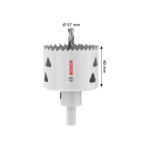 Bosch multi material testera za otvore sa držačem 57mm, 2608594520 Cene