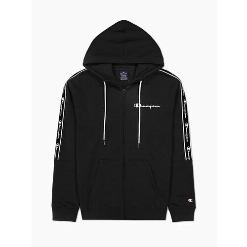 Champion Muška dukserica Hooded Full Zip Sweatshirt Slike