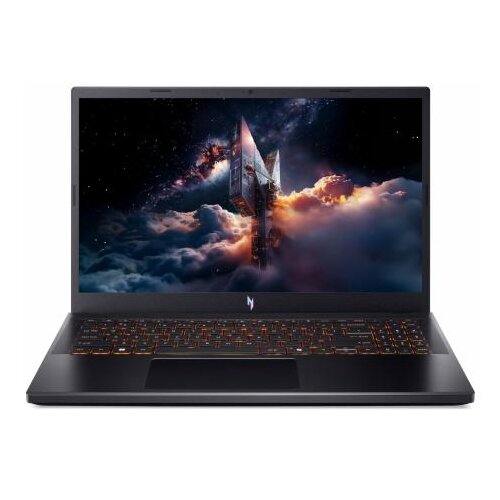 Acer Nitro V15 Ai ANV15-42-R5FQ &ndash; AMD Ryzen 5 7640HS, 32GB DDR5 RAM, 1TB SSD, RTX 4050 6GB, 165Hz Cene