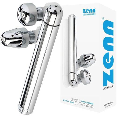 Zenn Klistir Super Set Cene