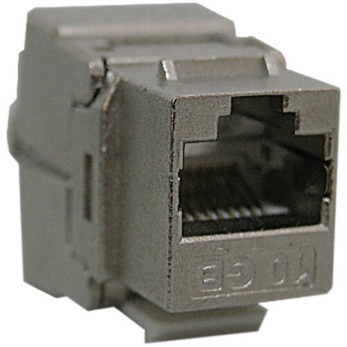 Keystone modul RJ45 Cat6A SFTP Cene