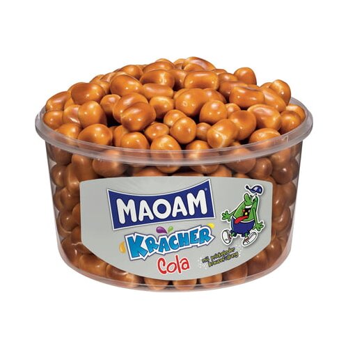 MAOAM Cola Kracher Chewing Candy - 265 kosov Cene