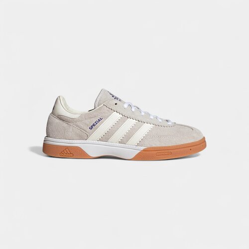 Adidas Nizke superge Handball Spezial Cloud White Off White Lucid Blue Bela Cene