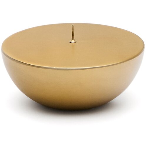Kave Home Metalni svijećnjak Quira &amp;ndash; Slike
