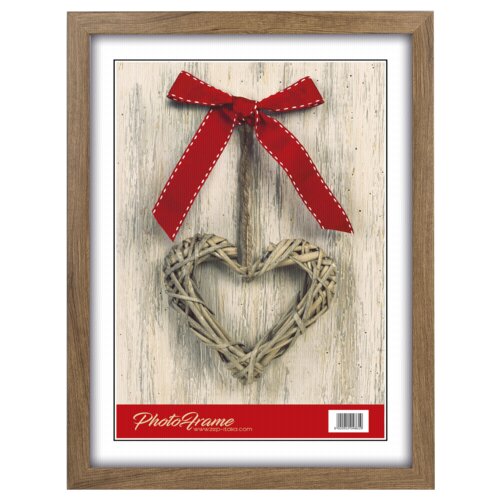 Zep photo frame brown 15x20 resin frame M483B Cijene