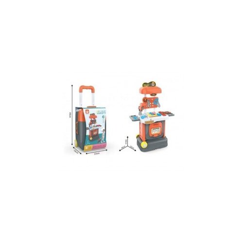  Kofer-alat set igračka Cene