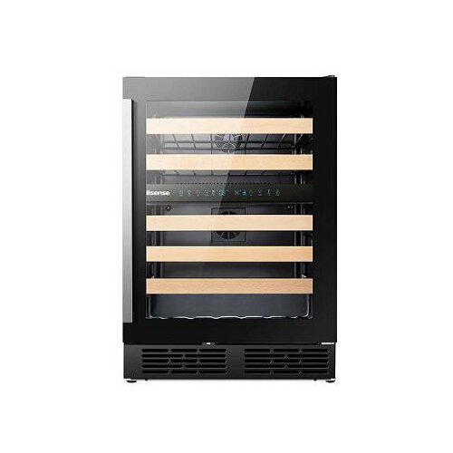 Hisense Hladnjak za vino RW17W4NWLG0 RW17W4NWLG0 Cijene