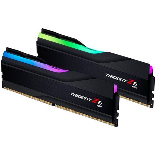 G.skill F5-6400J3239G32GX2-TZ5RK memory module 64 GB 2 x 32 GB DDR5 6400 MHz Cijene
