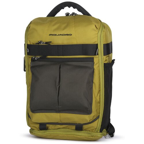 Piquadro Nahrbtniki G2 ZAINO PORTA PC Siva Slike