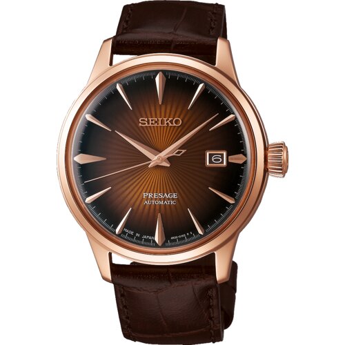 SEIKO PRESAGE PRESAGE SRPB46J1 Slike