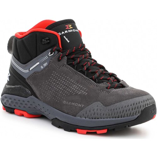 Garmont Pohodni&amp;scaron;tvo GROOVE MID G-DRY 002565 Večbarvna Slike
