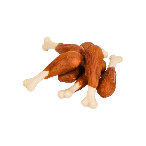 Pet Pro Poslastica za pse Snacks, Pačji batak, 350 g, 25 komada Cene