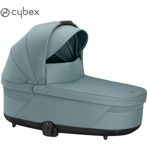 Cybex Košara za voziček Cot S Lux sky blue