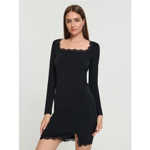 Sinsay ženska mini haljina 4739X-99X Slike