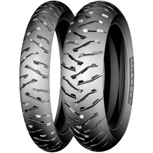 Michelin moto gume 110/80R19 59V Anakee 3 (F) TL/TT