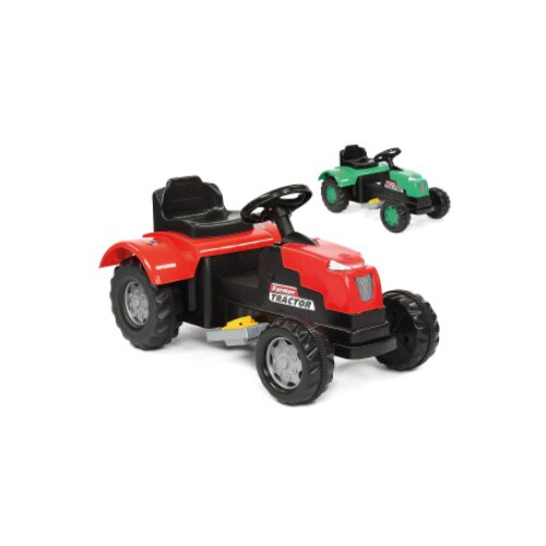 Olimp Sport Traktor na akumulator 6V 002463 Cene