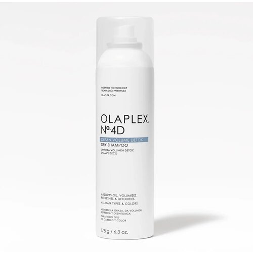 Olaplex No4D dry shampoo Slike