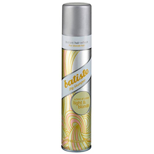 Batiste Brilliant Blonde suh &scaron;ampon za svetle odtenke las 200 ml za ženske Cene