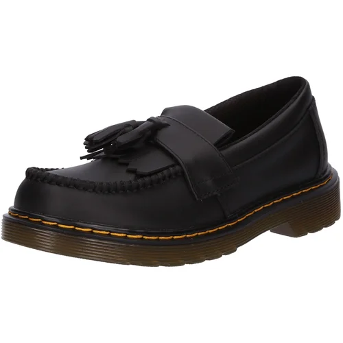 Dr. Martens Niske cipele 'Adrian' crna