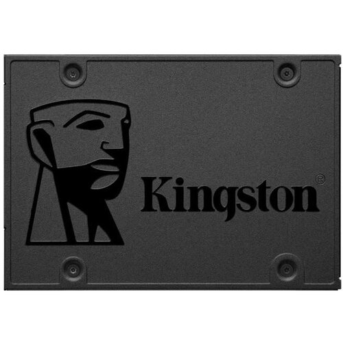 SSD Kingston 480GB A400 Series 2.5" SATA3 Cijene