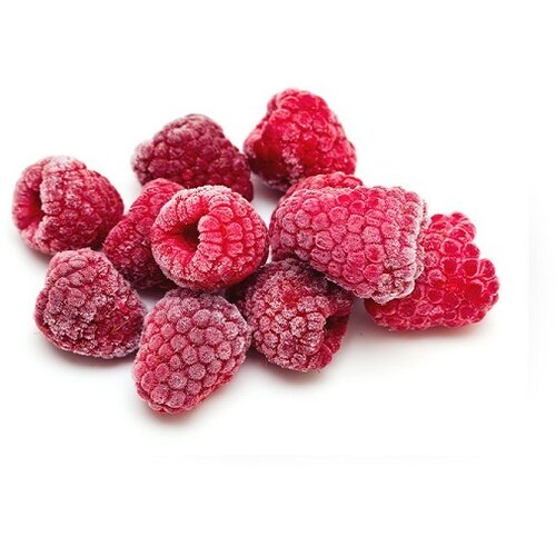  zamrznuta malina 500g Slike