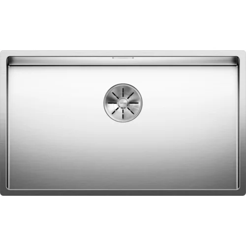 Blanco pomivalno korito claron 700-IF infino inox 18/10, brez nadaljnje kontrole.