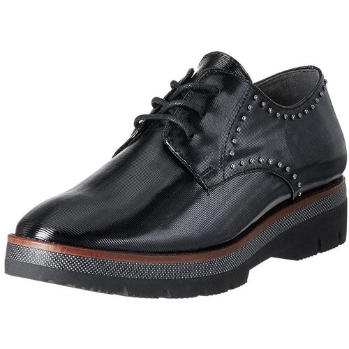 Marco Tozzi DERBIES NOIRS Crna Cene