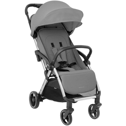 Kikka Boo Eden kolica za bebe Grey, 0m+ Cene