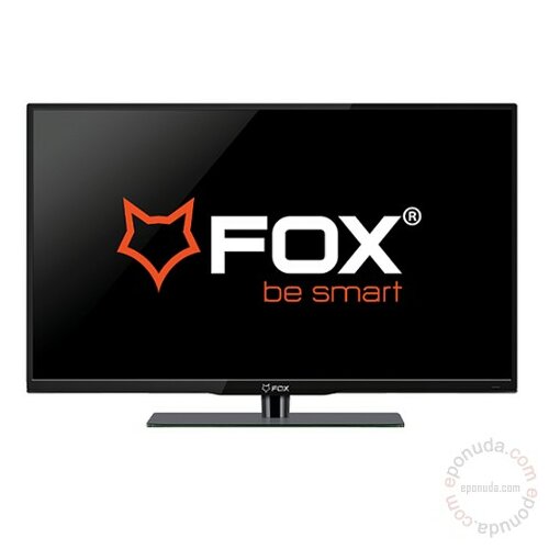 Fox 32DLE260 LED televizor Slike