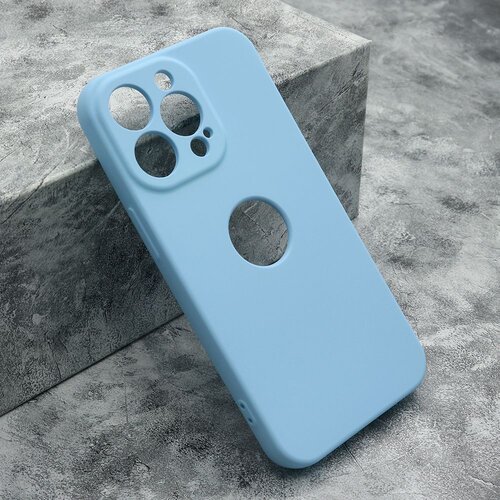 Futrola color vision za iphone 13 pro / nebo plava Slike