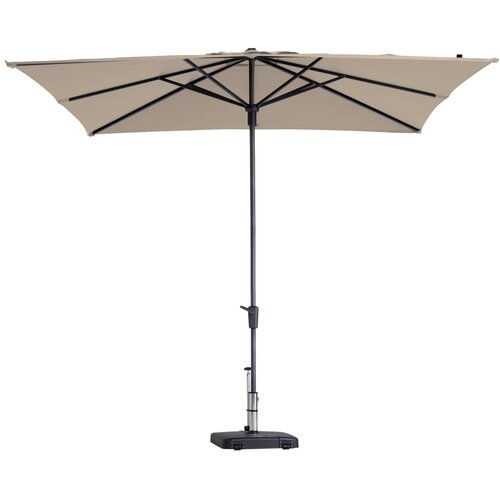 Madison Senčnik &amp;quot;Syros Luxe&amp;quot; 280x280 cm bež barve PAC7P016, (20965386) Slike