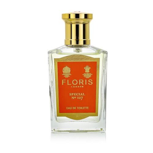 Floris Special No 127 50 ml toaletna voda unisex Cijene