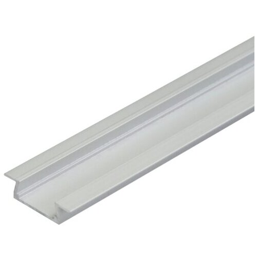 Forma aluminijumski profil AL618 siva ugradni Cene