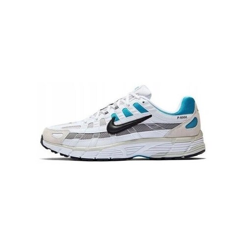 Nike Nizke superge P-6000 pisana Cene